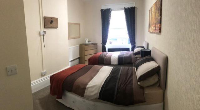 Wellington Tavern Accommodation Dewsbury Ngoại thất bức ảnh
