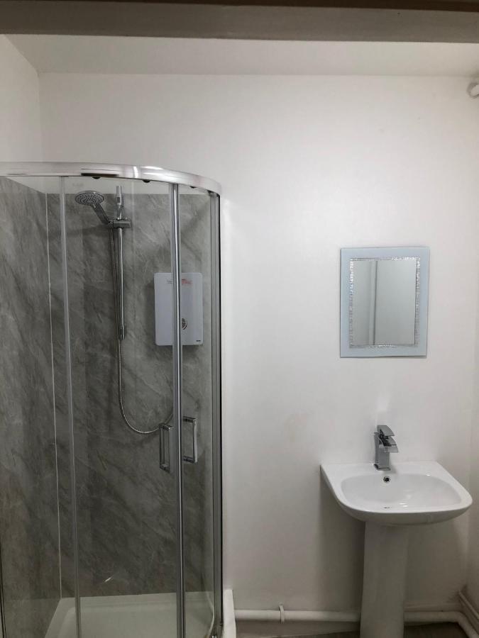 Wellington Tavern Accommodation Dewsbury Ngoại thất bức ảnh